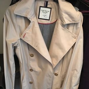 XL Tommy Hilfiger jacket